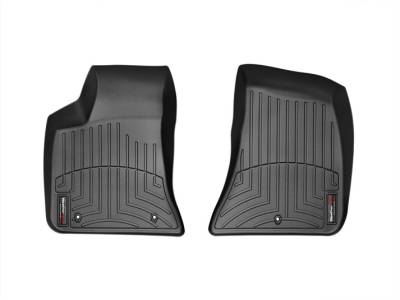 Floor Liner 1ra Fila Negro Chrysler 300 443791