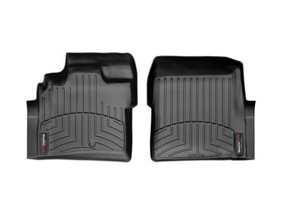 Floor Liner 1ra Fila Negro Chrysler Pacifica 440941