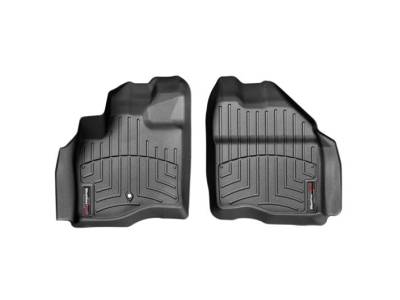 Floor Liner 1ra Fila Negro Ford Five Hundred 440311
