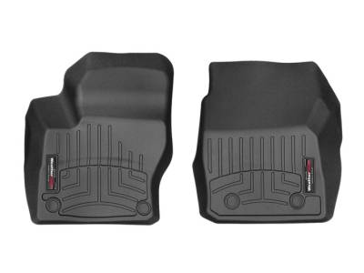 Floor Liner 1ra Fila Negro Ford Focus 449791