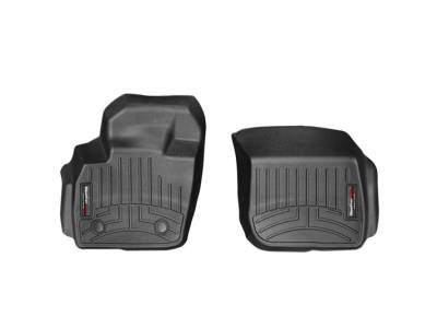 Floor Liner 1ra Fila Negro Ford Fusion 444831
