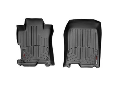 Floor Liner 1ra Fila Negro Honda Accord 441481