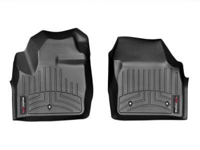Floor Liner 1ra Fila Negro Land Rover LR2 446691