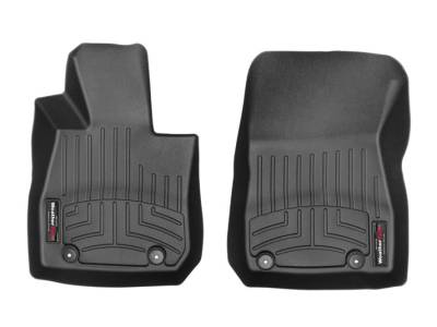 Floor Liner 1ra Fila Negro Mazda CX-3 448481