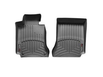 Floor Liner 1ra Fila Negro Mercedes-Benz C230 441611