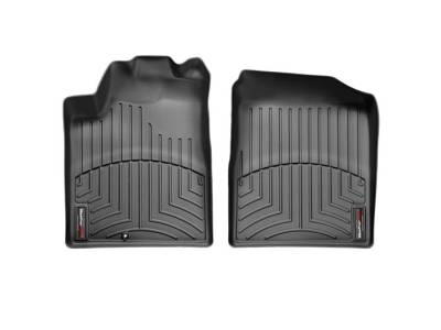 Floor Liner 1ra Fila Negro Nissan Maxima 441691