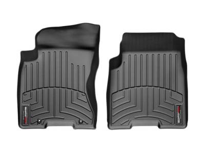 Floor Liner 1ra Fila Negro Nissan Rogue 441351