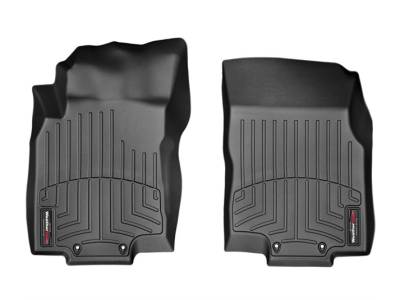 Floor Liner 1ra Fila Negro Nissan Rogue 446301