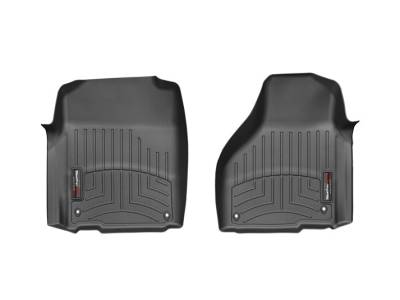 Floor Liner 1ra Fila Negro Ram 1500 444651