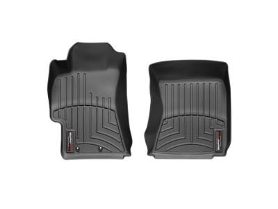 Floor Liner 1ra Fila Negro Subaru Impreza 441661