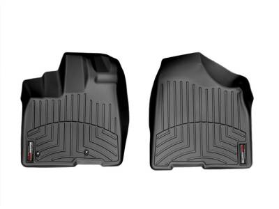 Floor Liner 1ra Fila Negro Toyota Sienna 443001