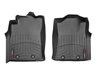 Floor Liner 1ra Fila Negro Toyota Tacoma 446551