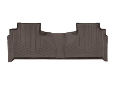 Floor Liner 2da Fila Café Cadillac Escalade 4716322