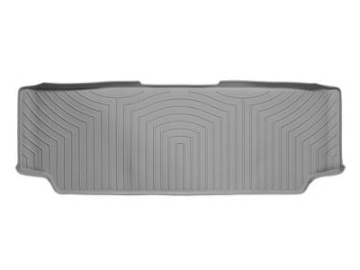 Floor Liner 2da Fila Gris Chrysler Town & Country 460272