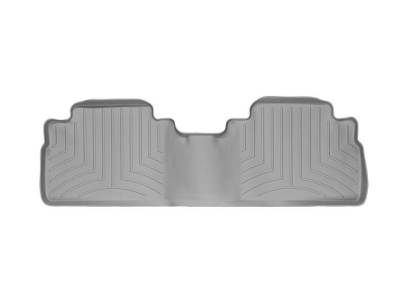 Floor Liner 2da Fila Gris Ford Escape 461192