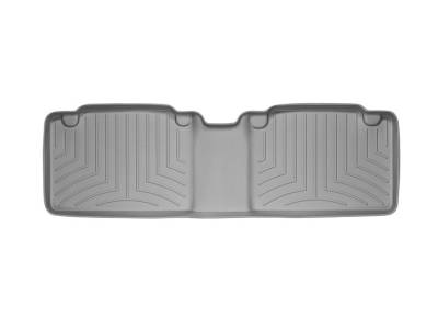 Floor Liner 2da Fila Gris Honda Civic 460903