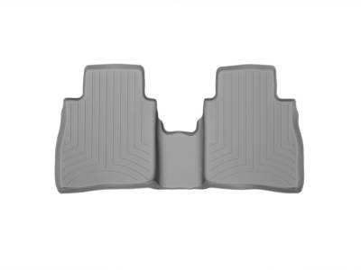 Floor Liner 2da Fila Gris Nissan Sentra 464912