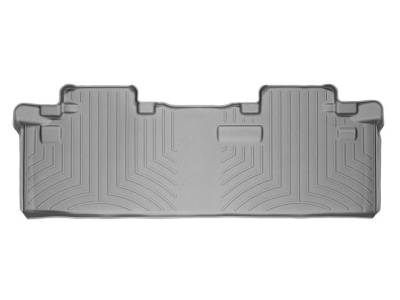 Floor Liner 2da Fila Gris Toyota Sienna 463002