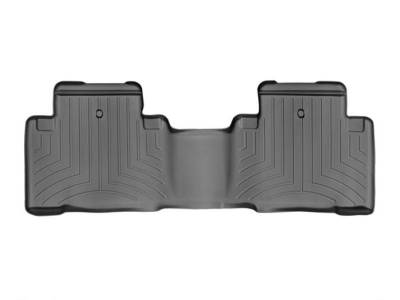 Floor Liner 2da Fila Negro Acura MDX 445762