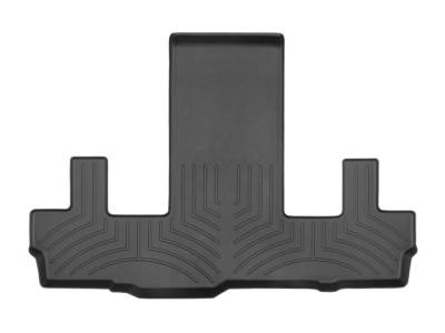 Floor Liner 2da Fila Negro Cadillac Escalade ESV 4416325