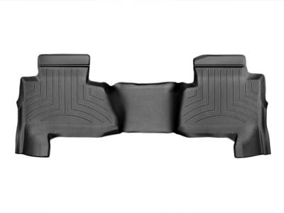 Floor Liner 2da Fila Negro Chevrolet Suburban 446078