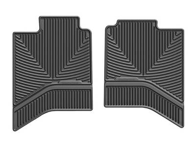 Floor Liner 2da Fila Negro Dodge Ram 1500 W336