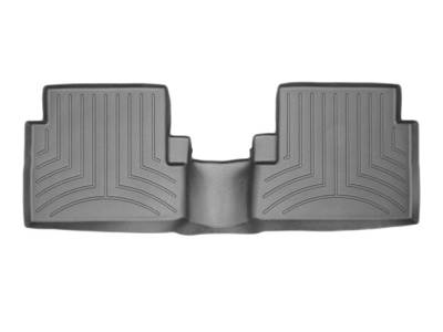 Floor Liner 2da Fila Negro Ford Escape 449692