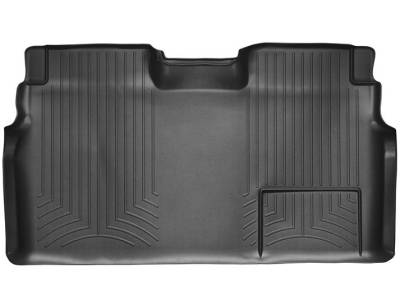 Floor Liner 2da Fila Negro Ford F-150 441793