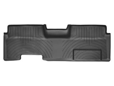 Floor Liner 2da Fila Negro Ford F-150 441794