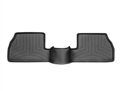 Floor Liner 2da Fila Negro Ford Focus 440752