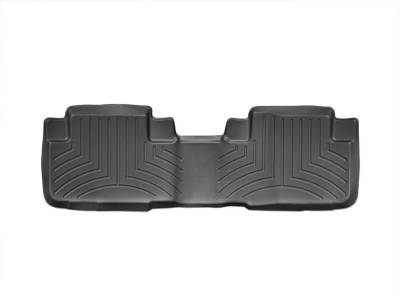 Floor Liner 2da Fila Negro Honda CR-V 444022