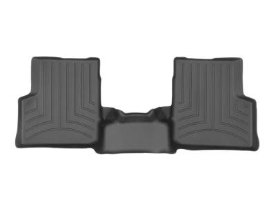 Floor Liner 2da Fila Negro Jeep Renegade 448142