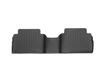Floor Liner 2da Fila Negro Nissan Rogue 441352