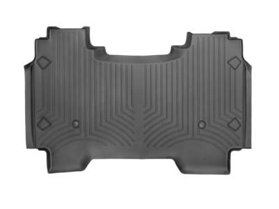 Floor Liner 2da Fila Negro Ram 1500 4414282