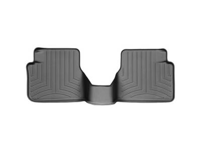Floor Liner 2da Fila Negro Subaru Forester 441662