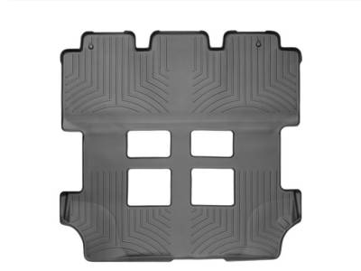 Floor Liner 2da y 3ra Fila Negro Honda Odyssey 443412