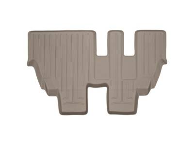 Floor Liner 3ra Fila Beige BMW X5 455593