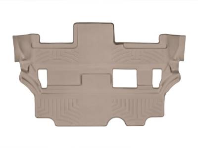 Floor Liner 3ra Fila Beige Cadillac Escalade 456075