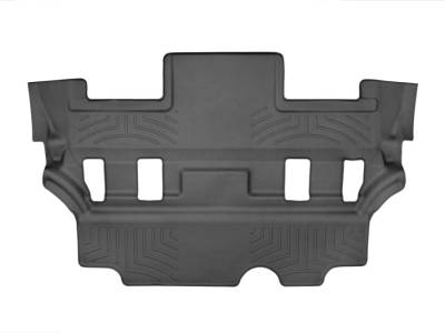 Floor Liner 3ra Fila Negro Cadillac Escalade 446077