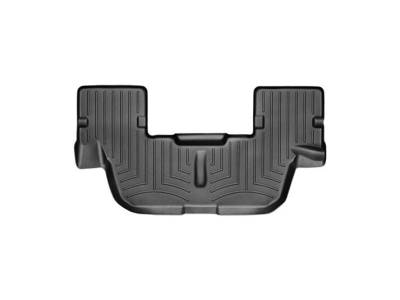 Floor Liner 3ra Fila Negro Ford Explorer 443593