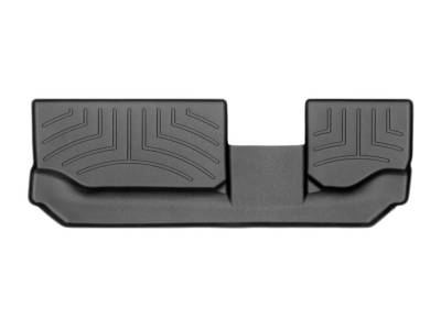 Floor Liner 3ra Fila Negro Volkswagen Tiguan 449894