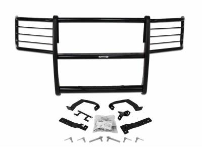 Defensa Euroguard para Hilux 16-20