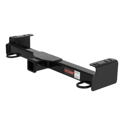 Tirón CURT Frontal Toyota Tacoma 31013