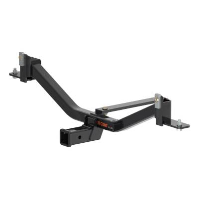 Tirón CURT Frontal Ram 1500 31090
