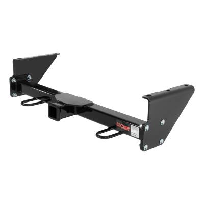 Tirón CURT Frontal Nissan Titan 4WD 31061
