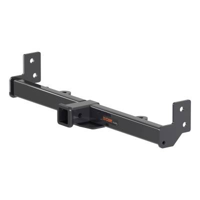 Tirón CURT Frontal Jeep Wrangler JK 31433