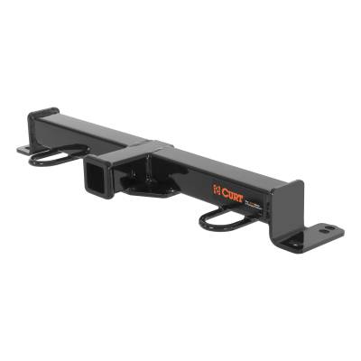 Tirón CURT Frontal Jeep Wrangler 31408
