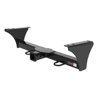 Tirón CURT Frontal Jeep Liberty 31022