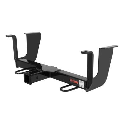 Tirón CURT Frontal Jeep Grand Cherokee 31047