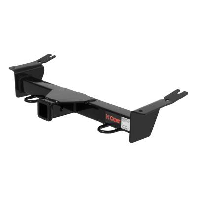 Tirón CURT Frontal Jeep Cherokee 31084